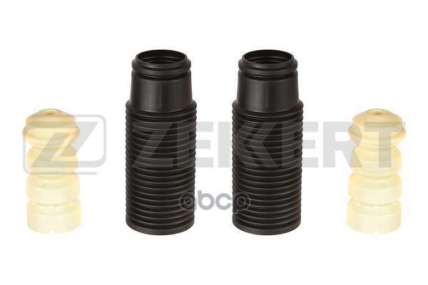 Комплект пыльник и отбойник (2 шт.) Fiat Punto (199) 05-  Ford Escort VII 95-  Mazda 121 III 96-  92 Zekkert арт. sm-3039s