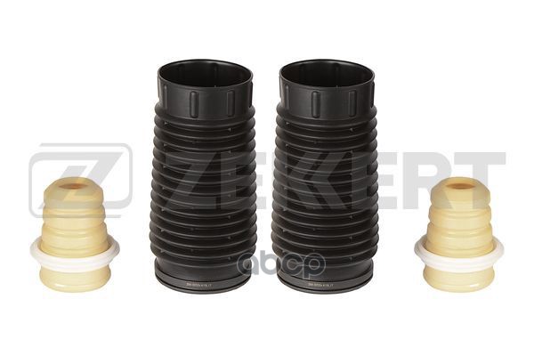 Комплект пыльник и отбойник (2 шт.) Citroen Jumper III 06-  Fiat Ducato (250) 06-  Peugeot Boxer III Zekkert арт. sm-3052s