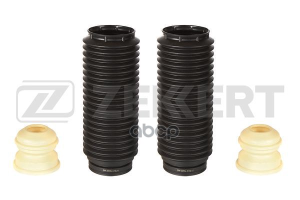 Комплект пыльник и отбойник (2 шт.) MB Viano (W639) 03-  Vito (W639) 03- Zekkert арт. sm-3055s