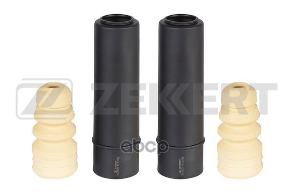 Комплект пыльник и отбойник (2 шт.) Hyundai Accent II  III 05-  Solaris IV 10-  Kia Rio II  III 10- Zekkert арт. sm-3090s