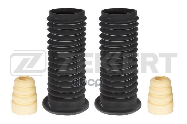 Комплект пыльник и отбойник (2 шт.) Ford Fiesta V  VI 03-  Mazda 2 I-III 07- Zekkert арт. sm-3097s
