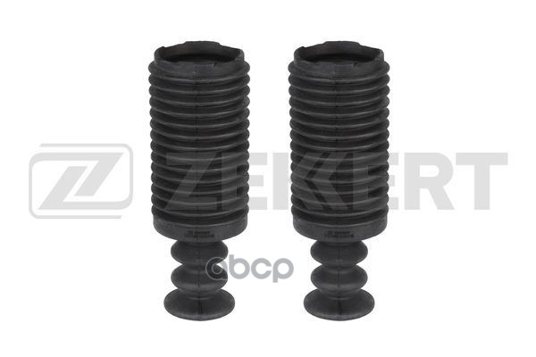 Комплект пыльника с отбойником (2 шт.) Nissan Almera (N15  N16) 99-  Cefiro (A33) 00-  Maxima (A32 Zekkert арт. sm-3106s
