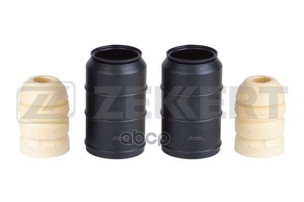 Комплект пыльник и отбойник (1 шт.) перед. Citroen Jumper (230 244 Z) 94-  Fiat Ducato (230 244) 94- Zekkert арт. sm-3123s