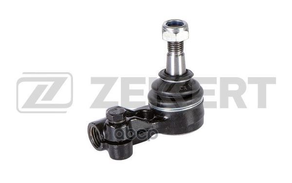 Наконечник рулевой лев. Opel Astra F 91-  Vectra A 88-  Calibra A 89-  Saab 9-3 (YS3D) 98-  900 (YS3 Zekkert арт. sn-2107
