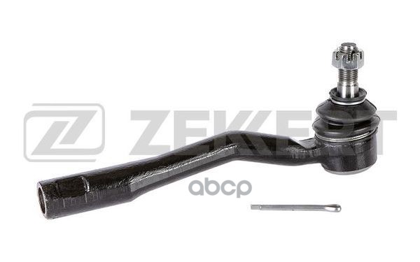 Наконечник рулевой прав. Toyota Carina E (T190) 92-  Picnic (M10) 96-  Corona (T190  T210) 92- Zekkert арт. sn-2138