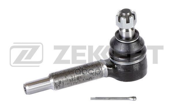 Наконечник рулевой лев. Mitsubishi Canter 01- Zekkert арт. sn-2139