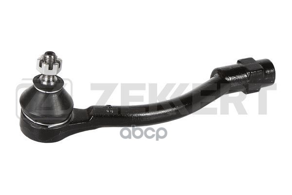 Наконечник рулевой прав. Kia Rio III 11-  Hyundai Solaris 10- Zekkert арт. sn-2178