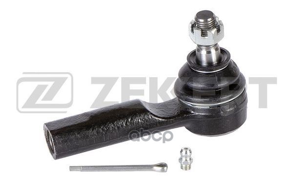 Наконечник рулевой лев./прав. Nissan Almera (N15  N16) 95-  Almera Tino (V10) 00-  Maxima (A32  A33) Zekkert арт. sn-2186