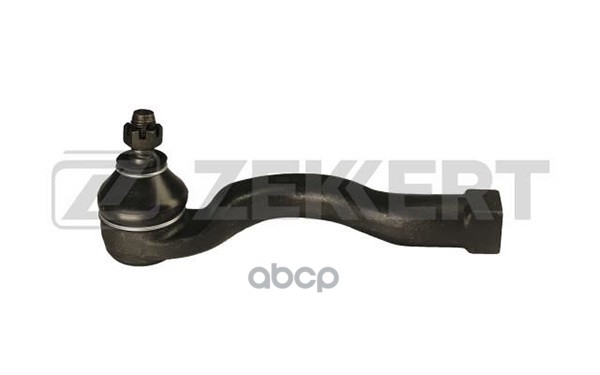 Наконечник рулевой прав. Mitsubishi Pajero II III 00-  Pajero Sport II III 08-  L200 IV V 05- Zekkert арт. sn-2192