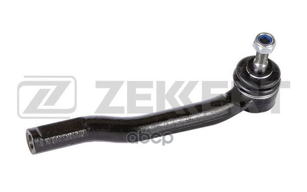 Наконечник рулевой прав. Nissan Note (_E11) 06-  Micra (K12) 03-  Cube (Z12) 10-  Tiida (_С11) 07- Zekkert арт. sn-2210