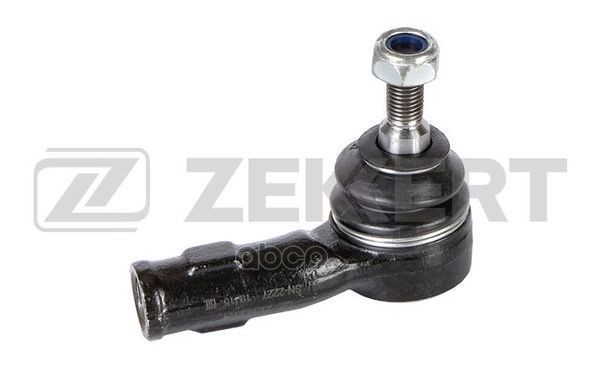 Наконечник рулевой прав. Ford Escort V VI 90-  Orion III 90- Zekkert арт. sn-2227