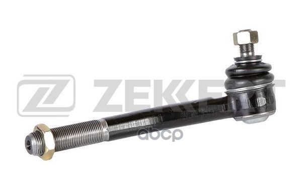 Наконечник рулевой лев. Lada Samara (2108  2109) 87-  Samara (2113  2114) 87-  Samara (21099) 89- Zekkert арт. sn-2229