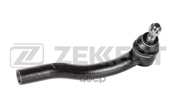 Наконечник рулевой прав. Toyota Camry (V30) 01-  Estima (R30) 00- (замена для SN-2436) Zekkert арт. sn-2257