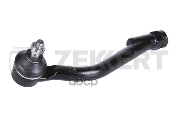 Наконечник рулевой прав. Kia Sorento II 12-  Hyundai Santa Fe III 12- Zekkert арт. sn-2263