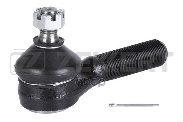 Наконечник рулевой Nissan Patrol (Y60  GR) 88- Zekkert арт. sn-2282