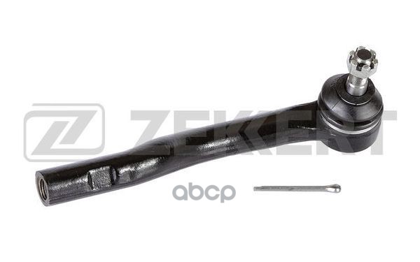 Наконечник рулевой лев. Toyota Previa (R10  R20) 90- Zekkert арт. sn-2291