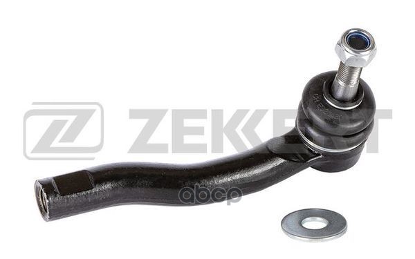 Наконечник рулевой лев. Toyota Prius (W20) 03- Zekkert арт. sn-2293