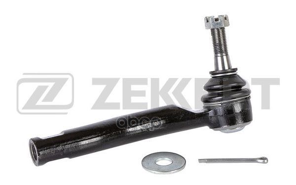 Наконечник рулевой прав. Toyota Prius (W20) 03- Zekkert арт. sn-2294