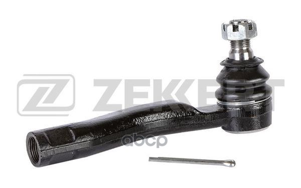 Наконечник рулевой лев. Toyota LC 100 02-  Lexus LX (UZJ100) 02- Zekkert арт. sn-2295