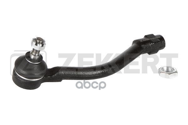 Наконечник рулевой прав. Kia Ceed II 12-  Soul II 14-  Hyundai Elantra V 11-  i30 II 11- Zekkert арт. sn-2303