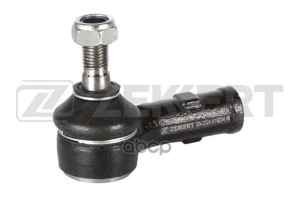 Наконечник рулевой прав. VW Polo III 94-  Lupo 98-  Seat Arosa 97- Zekkert арт. sn-2324