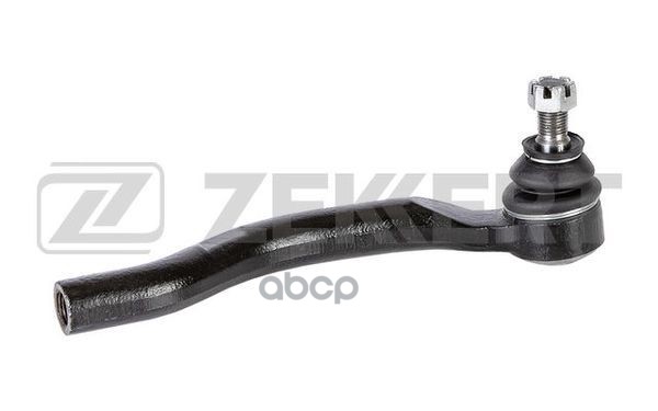 Наконечник рулевой лев. Honda Accord VIII  IX 08-  Civic VIII  IX 05- Zekkert арт. sn-2335