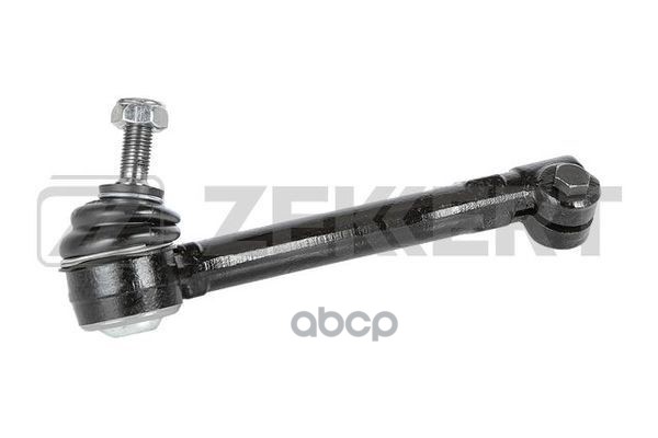 Наконечник рулевой прав. Renault Laguna 95- Zekkert арт. sn-2346