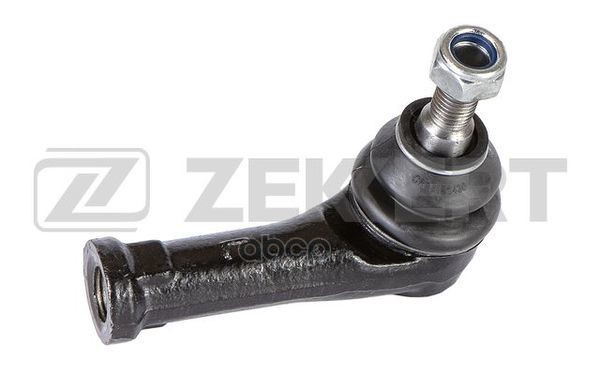 Наконечник рулевой лев. VW Transporter IV 90-  California IV 98- Zekkert арт. sn-2353