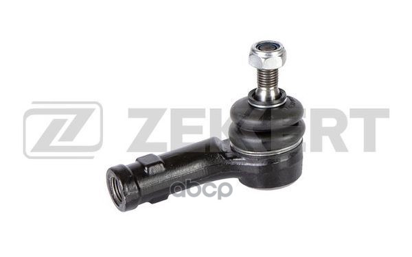 Наконечник рулевой прав. VW Golf IV 02-  New Beetle 00-  Audi A3 99-  TT 98-  Seat Leon 02- Zekkert арт. sn-2356
