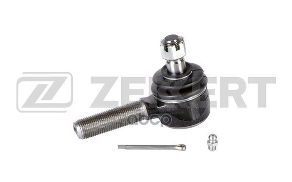 Наконечник Рулевой Лев./Прав. Toyota Hilux (N10-N60) 83-  4 Runner (N10) 90-  Hiace (H50-H90) 82- Zekkert арт. sn-2370