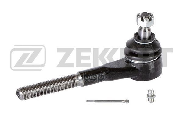 Наконечник рулевой лев./прав. MB E-Class (124) 93-  124 (124) 85- Zekkert арт. sn-2387