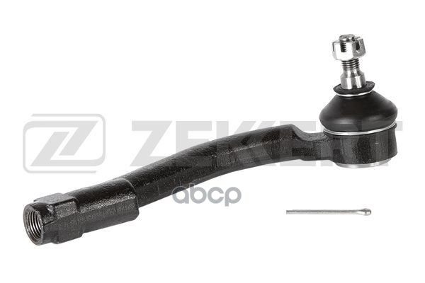 Наконечник рулевой прав. Kia Carens II  III 05-  Magentis II 05- Zekkert арт. sn-2444