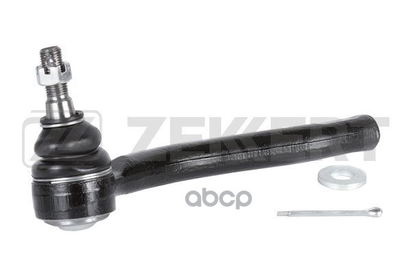 Наконечник рулевой лев. Nissan 370Z (Z34) 09-  Infiniti M35 14-  EX (J50) 08-  G (_V36) 07- Zekkert арт. sn-2489