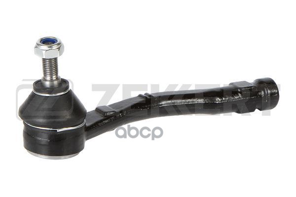 Наконечник рулевой лев. Peugeot 308 07-  Partner II 08-  3008 09-  5008 09-  Citroen C4 II 09-  Berl Zekkert арт. sn-2497