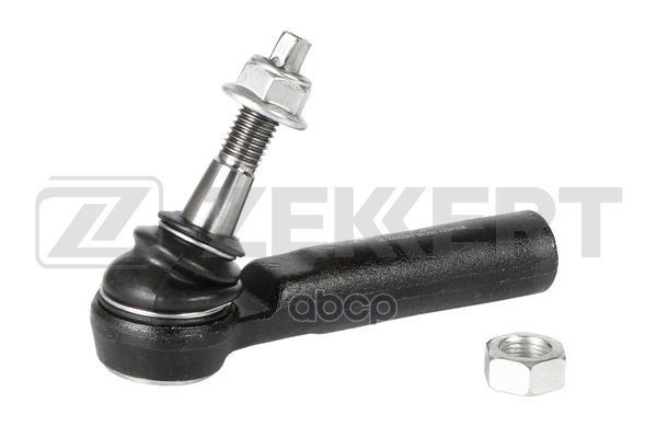 Наконечник рулевой лев./прав. Chevrolet Tahoe (GMT900) 07-  Cadillac Escalade III 06- Zekkert арт. sn-2501