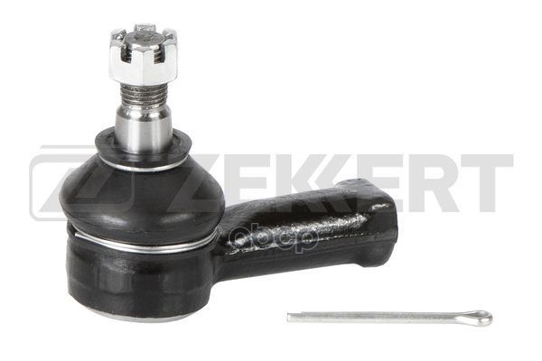 Наконечник рулевой лев./прав. Hyundai H-1 00-  Starex 97-  Mitsubishi L300 III 86-  L400 95-  3000 G Zekkert арт. sn-2506