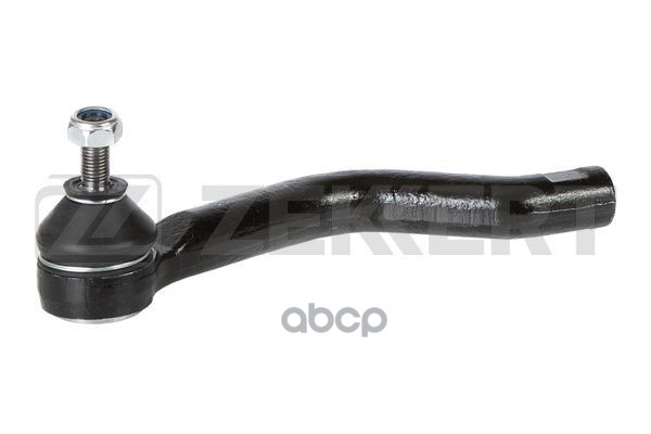 Наконечник рулевой лев. Nissan Qashqai (J11_) 13-  Renault Kadjar 15- Zekkert арт. sn-2511