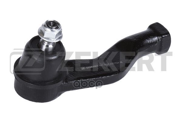 Наконечник Рулевой Лев. Subaru Justy (M300) 07-  Daihatsu Sirion Ii 05- Zekkert арт. sn-2527