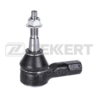 Наконечник рулевой лев./прав. Chevrolet Captiva (C100 C140) 10-  Opel Antara A 10- Zekkert арт. sn-2531