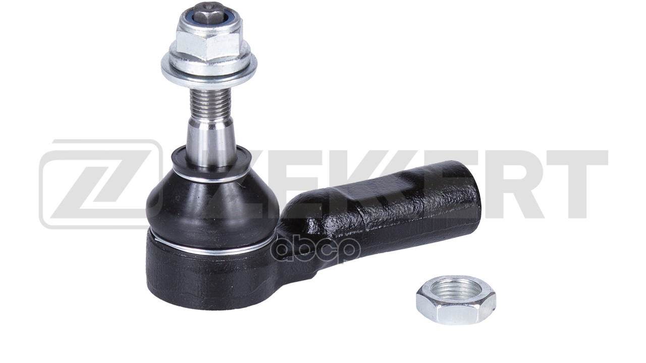 Наконечник рулевой лев./прав. Dodge Ram 1500 III  IV 06- Zekkert арт. sn-2541