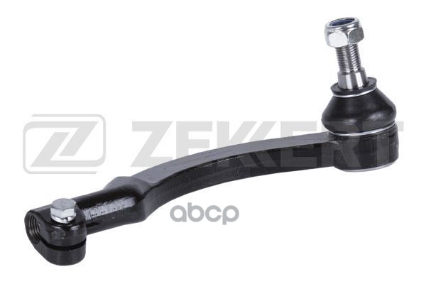 Наконечник рулевой лев. Nissan Interstar (X70) 02-  Renault Master II 98-  Opel Movano A 98- Zekkert арт. sn-2554