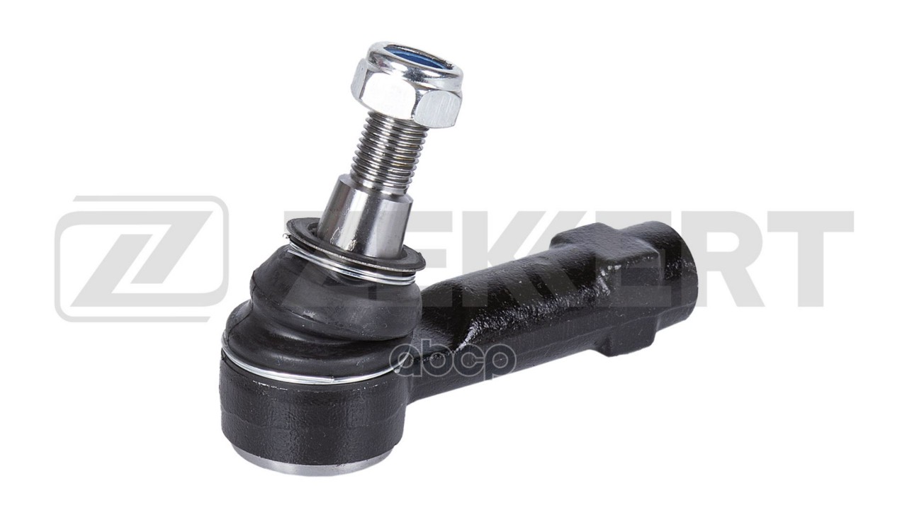 Наконечник рулевой лев./прав. GAZ Gazelle Next (A6_R  A2_R  A3_R) 12- Zekkert арт. sn-2568