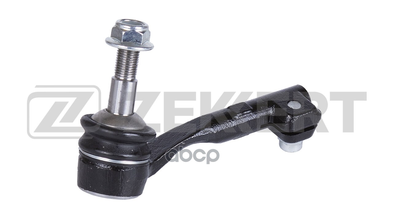 Наконечник рулевой прав. BMW 3 (F34  F30  F80  F31) 12-  1 (F21  F20) 12-  2 (F23  F22  F87) 14- Zekkert арт. sn-2572