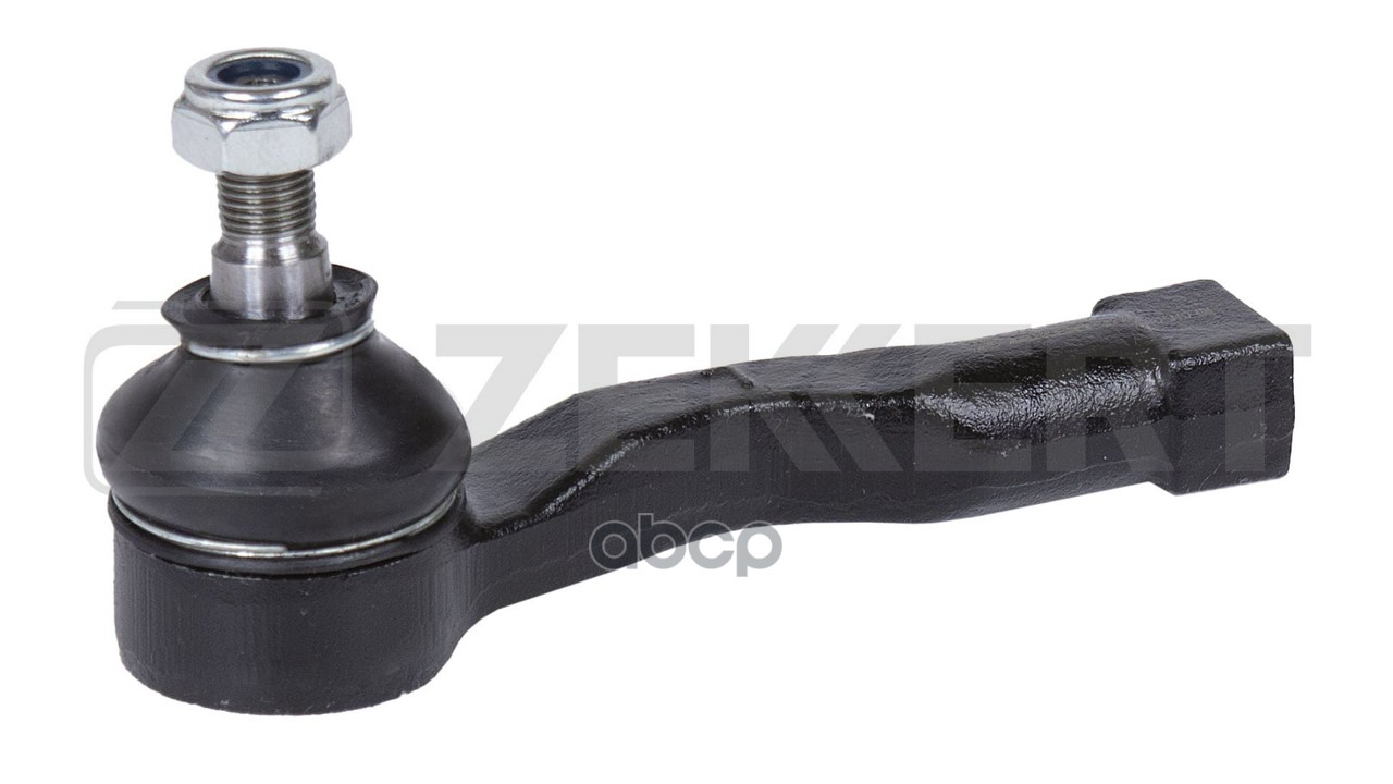 Наконечник рулевой лев. Kia Carnival I-II 99- (замена для SN-2359) Zekkert арт. sn-2580