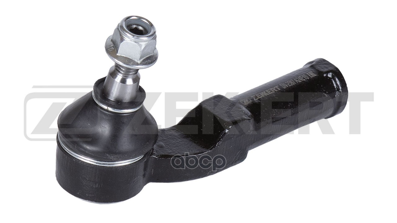 Наконечник рулевой прав. Ford Kuga 08- Zekkert арт. sn-2587