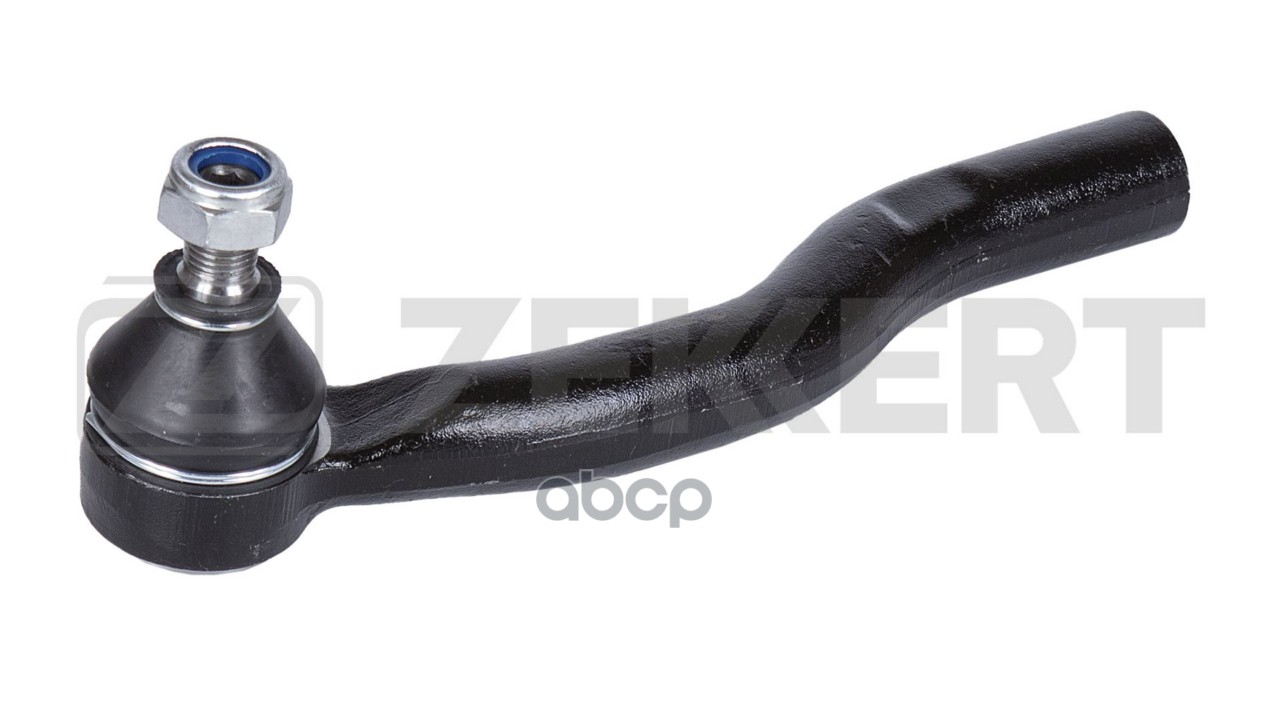 Наконечник рулевой прав. Suzuki Swift (FZ  NZ) 10- Zekkert арт. sn-2590