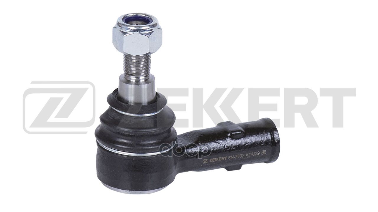 Наконечник рулевой лев./прав. Iveco Daily III-V 99- Zekkert арт. sn-2602