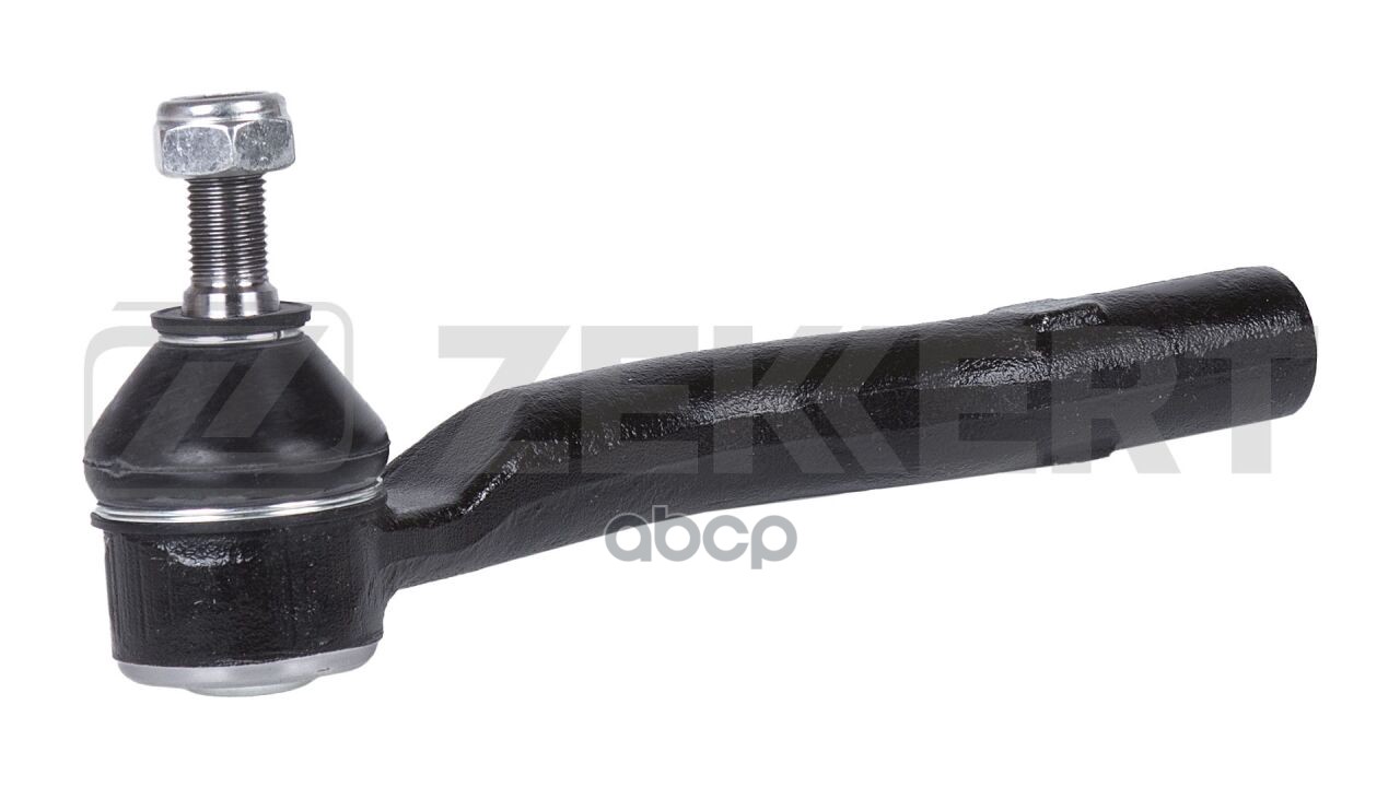 Наконечник рулевой лев. Toyota Avensis (T270) 08-  Verso (R20) 09- Zekkert арт. sn-2671