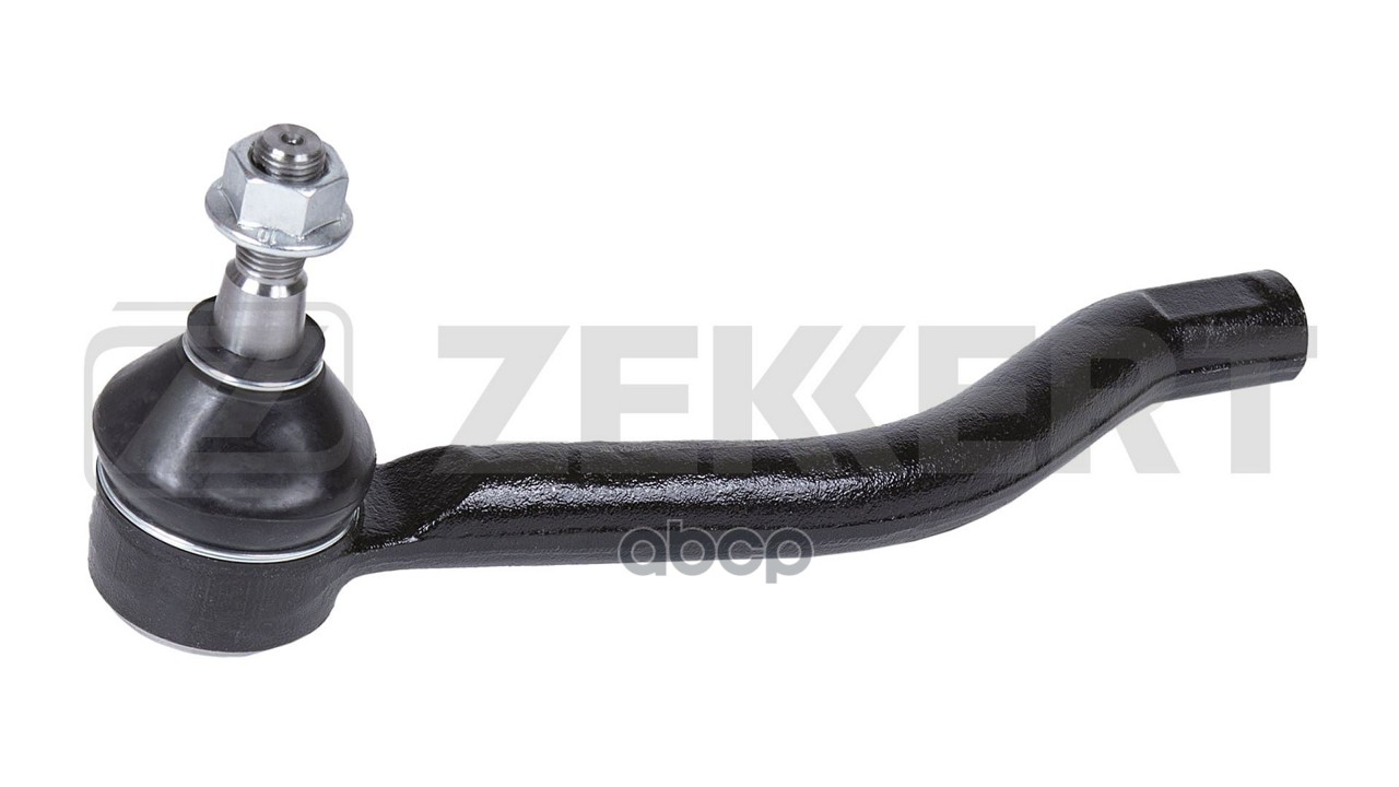 Наконечник рулевой лев. Nissan Murano (Z52_) 16-  Pathfinder (R52) 13-  Infiniti QX60 (L50) 13-  JX Zekkert арт. sn-2716