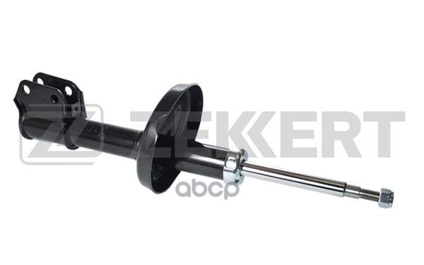 Амортизатор масляный передней подвески Nissan Kubistar (X76) 03-  Renault Kangoo 97- Zekkert арт. so-4095